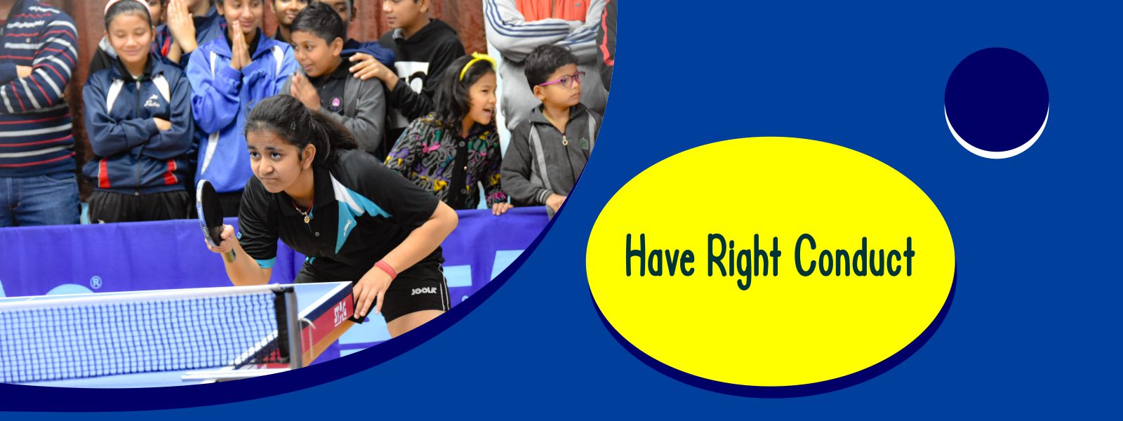 Children's Academy, Haldwani
