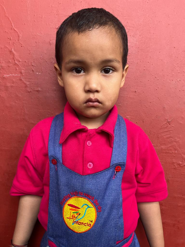 Delhi Public School Rudrapur