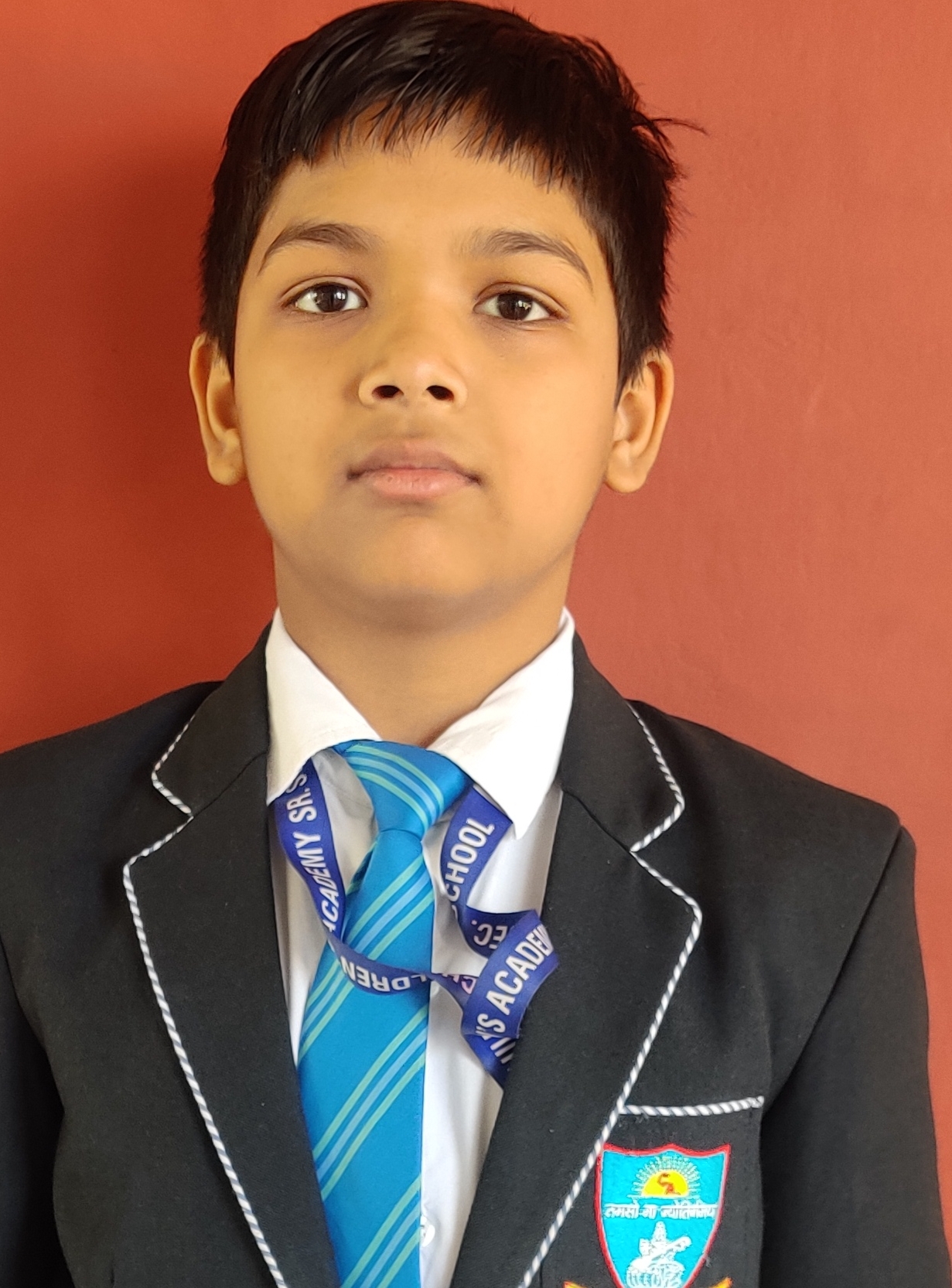 Delhi Public School Rudrapur
